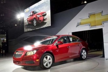 Triển lãm ô tô Los Angeles 2009: Nhiều xe mới ra mắt