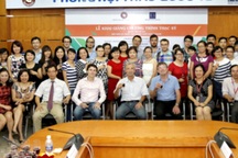 Hợp tác đào tạo nhân lực tài chính và quản trị dự án