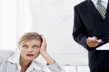 Làm gì khi nhóm trưởng là người bất tài?