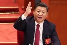 Ông Tập lệnh quân đội Trung Quốc sẵn sàng chiến đấu "bất cứ lúc nào"