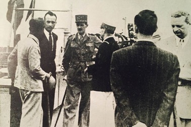 Lễ Tuyên ngôn Độc lập 2/9/1945: “Một cuộc biểu dương lực lượng tuyệt vời”