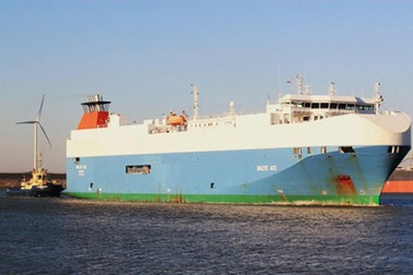 Tàu chìm ở Bắc Hải, 4 người chết