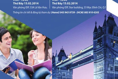 Giải bài toán chi phí Du học Vương Quốc Anh