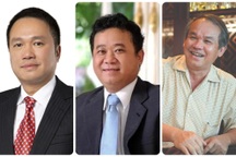 Những cú ra tay "mua sắm" đẳng cấp của con gái đại gia