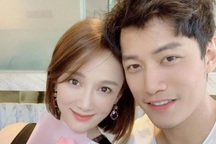 "Chị đẹp" Trần Kiều Ân kết hôn với phi công trẻ ở tuổi 43