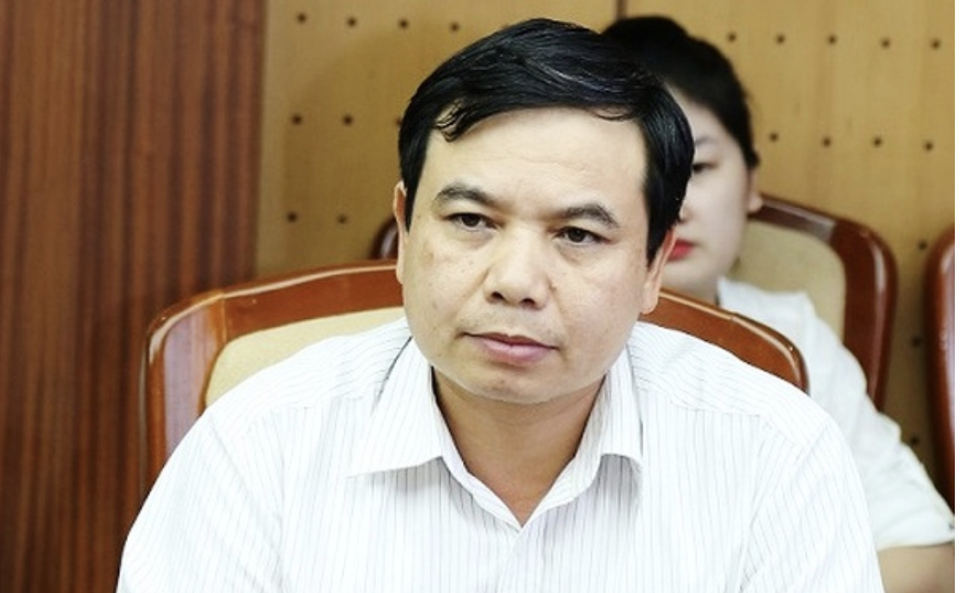 Dừng dạy văn hóa trong trường nghề: Bộ Giáo dục có thực hiện đúng luật? - 2 Dừng dạy văn hóa trong trường nghề: Bộ Giáo dục có thực hiện đúng luật? - 2