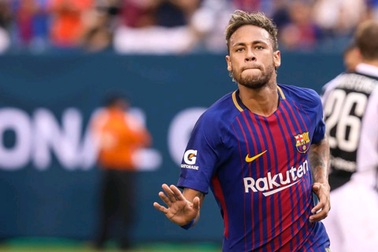 Nhật ký chuyển nhượng ngày 28/7: Neymar không trở về Barcelona?