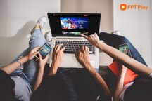 Ứng dụng FPT Play được vinh danh "Giải pháp công nghệ số tiêu biểu"