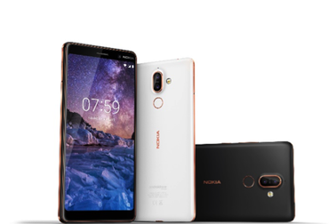 2018: Năm đầy biến động của thị trường di động?