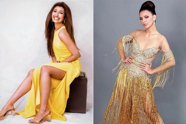 Lộ diện thêm 5 người đẹp vào thẳng Top 30 hoa hậu thế giới