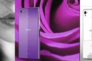 Điện thoại “siêu camera” của Sony sẽ có tên là Xperia Z1