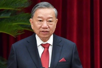 Thay thế ngay cán bộ yếu kém, uy tín thấp, không cần chờ hết nhiệm kỳ