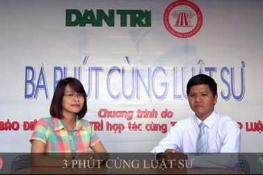 Ra tòa ly hôn, “té ngửa” biết vợ nợ tiền tỷ, chồng có phải trả cùng?