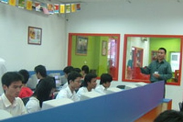 Aptech công bố chương trình học bổng 2007 