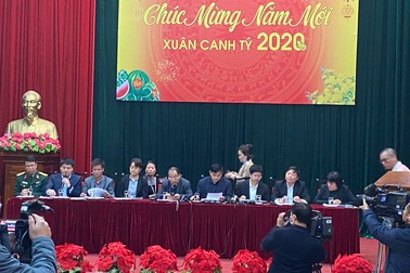 5 người nhiễm virus Corona, Bộ Y tế khẳng định không giấu dịch