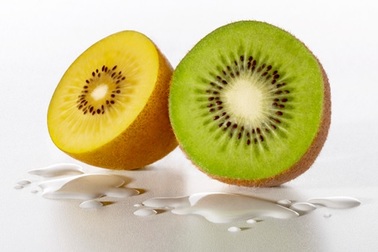 Trái Kiwi - Nguồn Folate thiên nhiên quý giá
