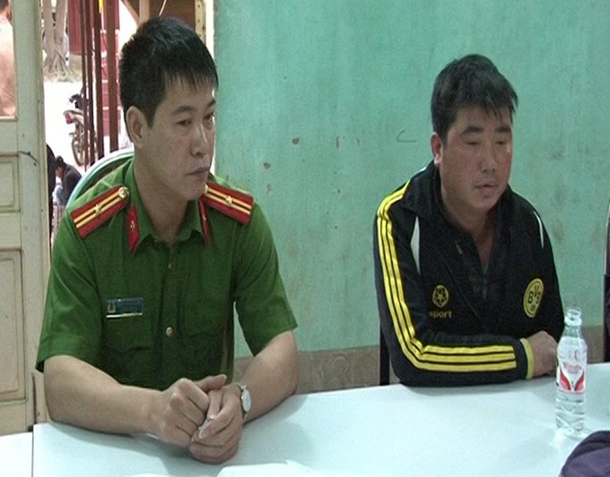 ma túy