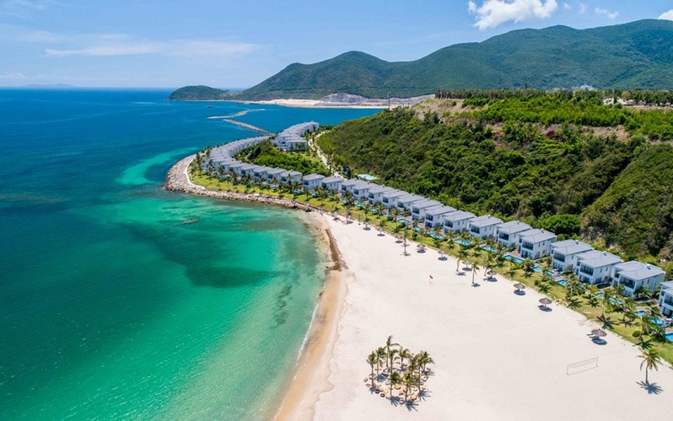 Hành trình 3 ngày 2 đêm đón tết siêu sang tại Nha Trang - 1 Hành trình 3 ngày 2 đêm đón tết siêu sang tại Nha Trang - 1