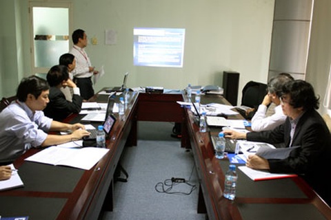 Nhân tài Đất Việt 2009: “Hứa hẹn đột biến trong các năm sau”