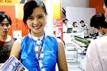 Nghề PG: Nỗi niềm biết tỏ cùng ai 