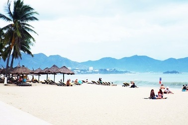 “Festival Biển Nha Trang - Khánh Hòa 2015” sẽ diễn ra trong 4 ngày  