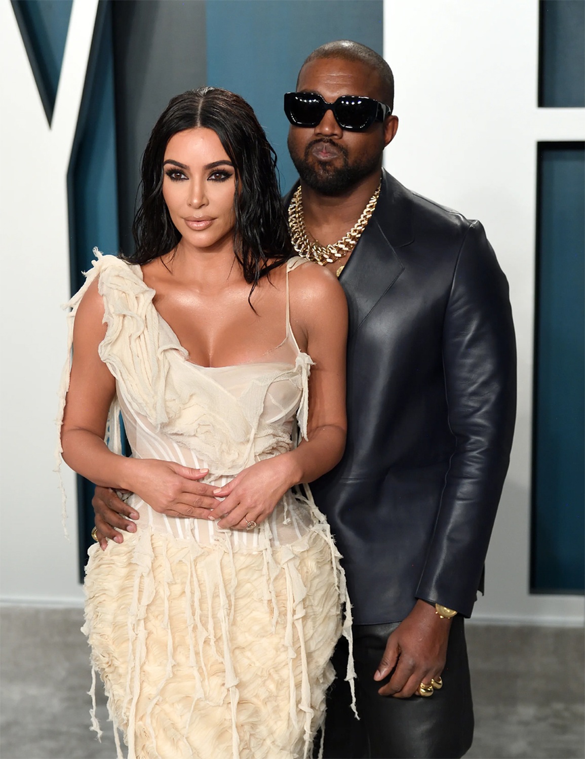 Tỷ phú Kanye West bị cấm biểu diễn tại lễ trao giải Grammy - 1 Tỷ phú Kanye West bị cấm biểu diễn tại lễ trao giải Grammy - 1