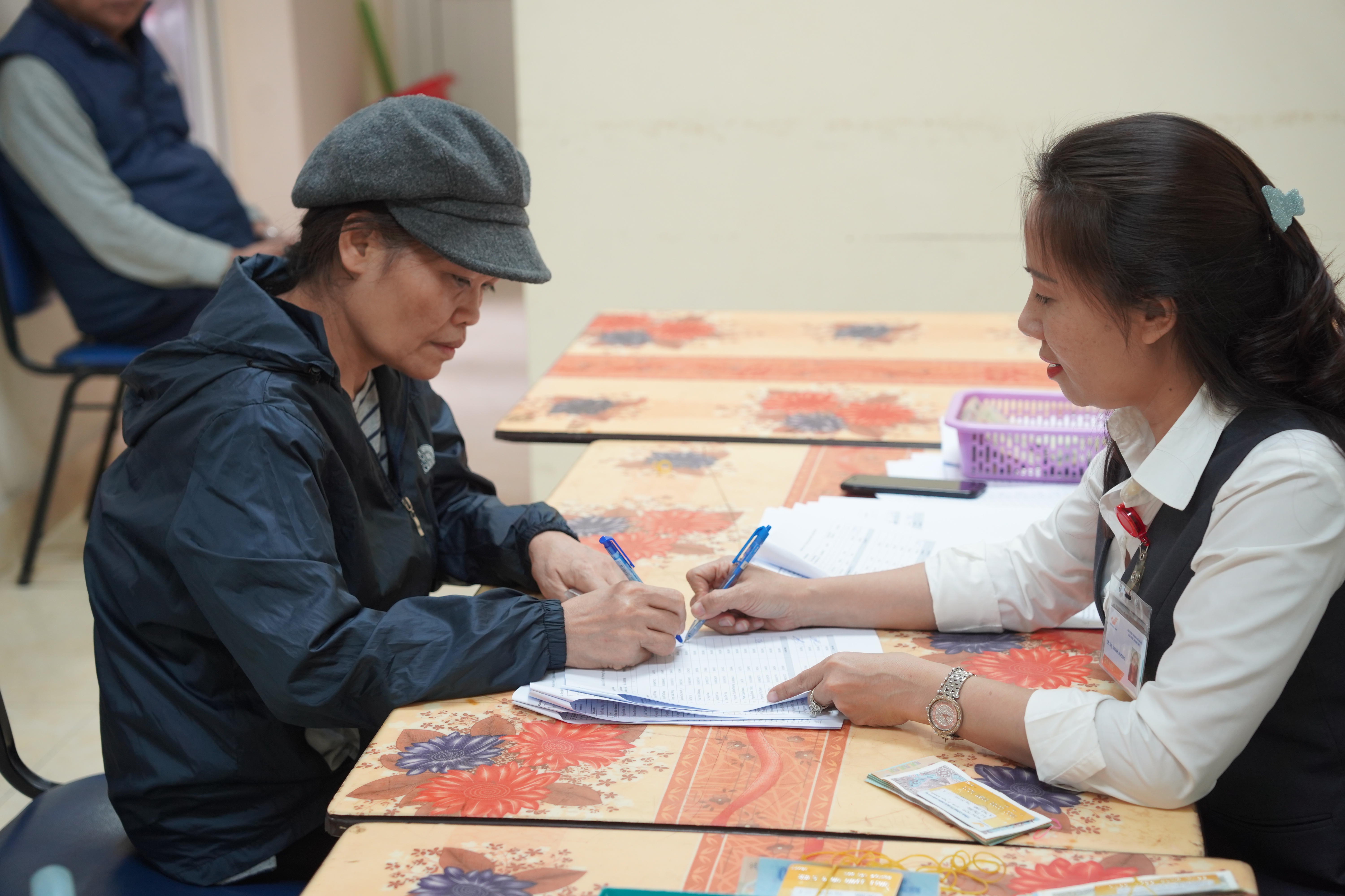 Membayar asuransi sosial selama 15 tahun, berapa tingkat pensiunnya? - 1 Đóng bảo hiểm xã hội 15 năm có lương hưu, tỷ lệ hưởng ra sao? - 1