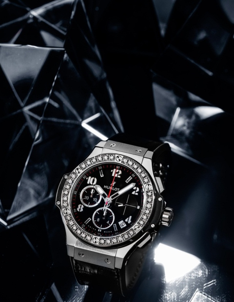 Khám phá bộ sưu tập Hublot dành riêng cho các boutique khu vực Đông Nam Á - 2 Khám phá bộ sưu tập Hublot dành riêng cho các boutique khu vực Đông Nam Á - 2