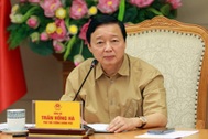 Phó Thủ tướng yêu cầu tăng gấp đôi tỷ lệ mua điện mặt trời mái nhà miền Bắc