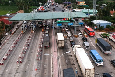 Khi các dự án BOT luôn "chứa đựng rủi ro tham nhũng lớn nhất"