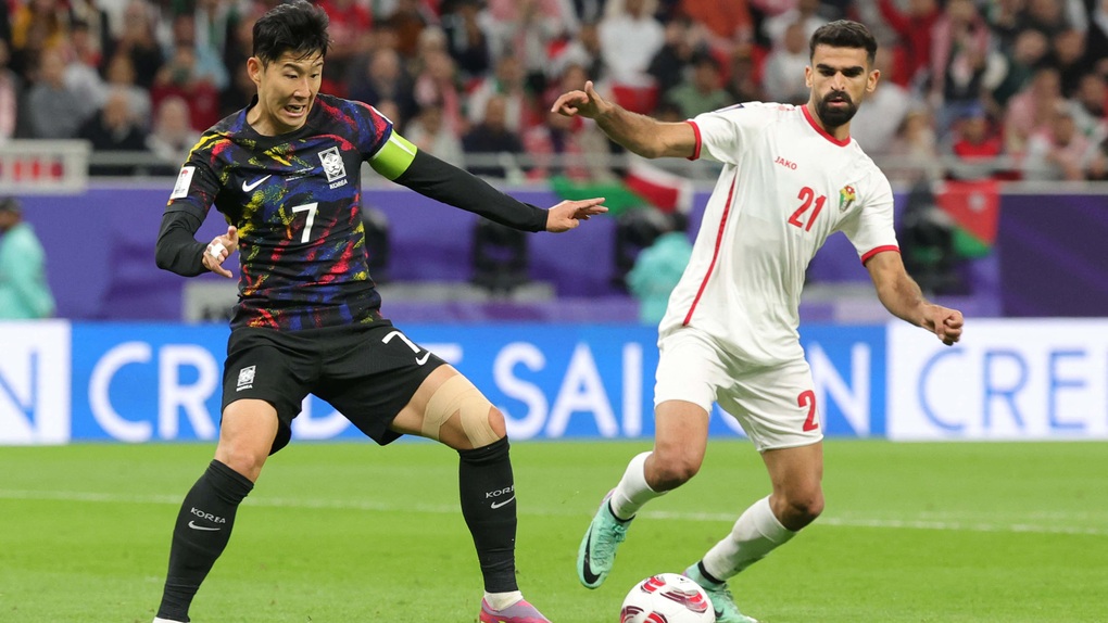 Son Heung Min gây sốc, thừa nhận muốn chia tay đội tuyển Hàn Quốc - 2 Son Heung Min gây sốc, thừa nhận muốn chia tay đội tuyển Hàn Quốc - 2