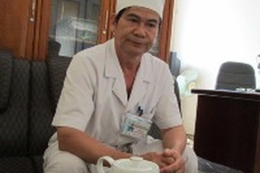 Vụ cháu bé bị hiếp có bầu: Câu trả lời gây “sốc” của PGĐ bệnh viện