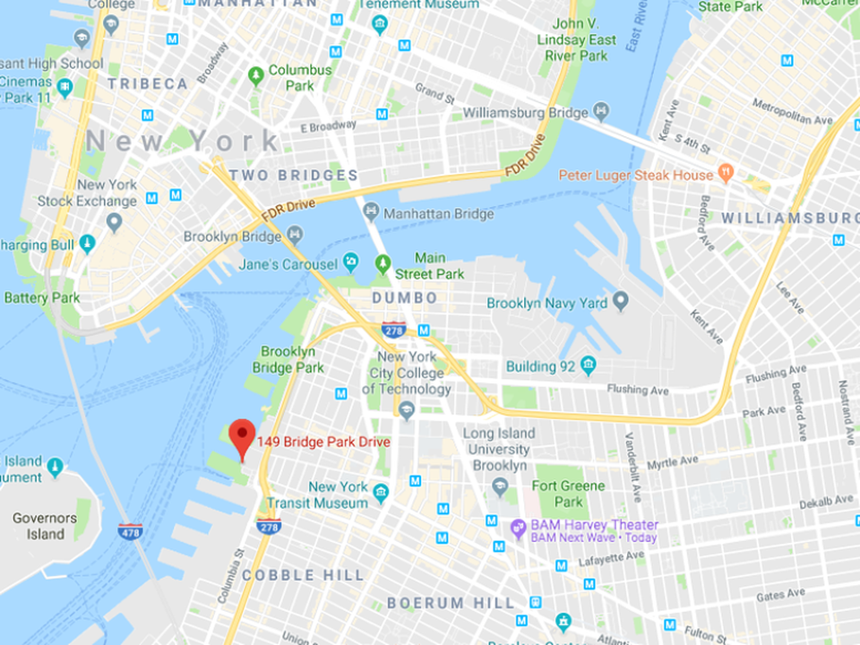 Chiêm ngưỡng căn penthouse 20 triệu USD, đạt kỷ lục về giá ở New York - 2 Chiêm ngưỡng căn penthouse 20 triệu USD, đạt kỷ lục về giá ở New York - 2