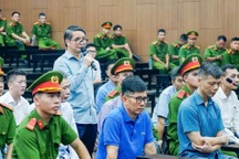 Cựu Phó Chủ nhiệm Văn phòng Quốc hội đau xót vì sự dễ dãi của bản thân