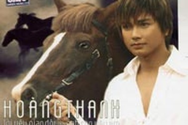 Ca sĩ Hoàng Thanh bị kiện