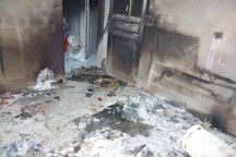 Đốt nhà người khác vì mâu thuẫn tình cảm, nợ nần