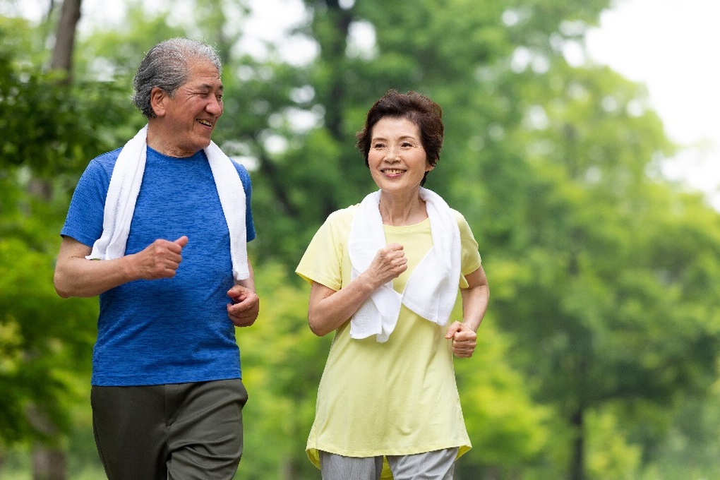 Thay đổi nhỏ mang đến lợi ích cho sức khỏe mùa cuối năm - 1 Thay đổi nhỏ mang đến lợi ích cho sức khỏe mùa cuối năm - 1