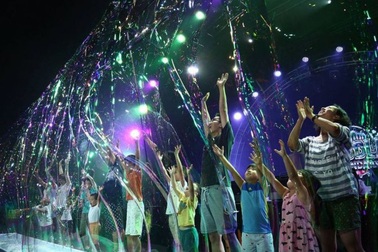 Gamuda Land góp phần nâng tầm chất lượng các hoạt động vì cộng đồng