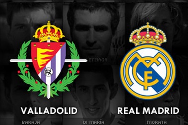 Real Madrid và những nỗi lo tại José Zorrilla