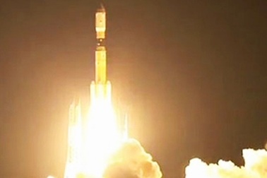 Phóng thành công vệ tinh siêu nhỏ của Việt Nam