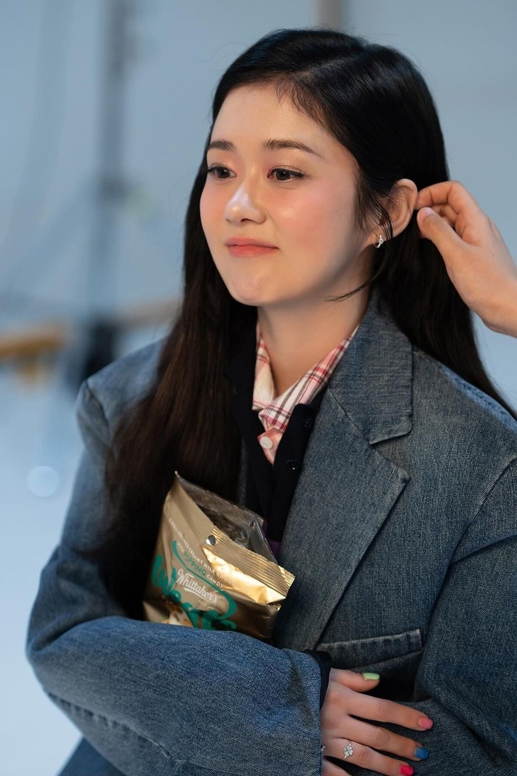 42 tuổi, Jang Nara đẹp như thiếu nữ nhờ hôn nhân bên chồng kém tuổi - 4 42 tuổi, Jang Nara đẹp như thiếu nữ nhờ hôn nhân bên chồng kém tuổi - 4