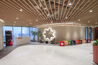 NAB Innovation Centre Vietnam được Fortune vinh danh “Top 100 nơi làm việc tốt nhất”