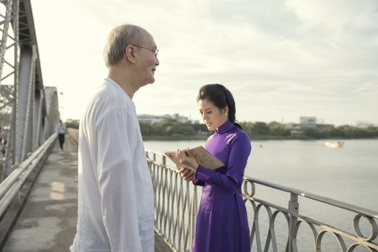 Chuyện tình đắm say của nhạc sĩ Vũ Thành An với một cô gái Huế