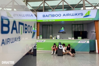 Bamboo Airways dừng nhiều chặng bay từ ngày 1/8?