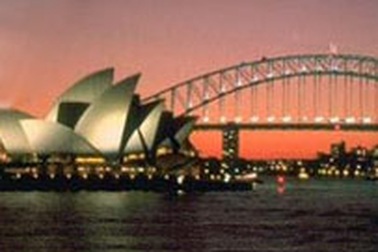 Ngày hội tư vấn giáo dục Australia 2006