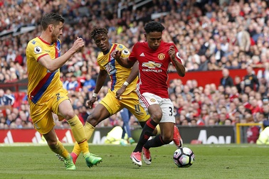 5 tài năng trẻ đáng chú ý của MU ở chuyến du đấu Mỹ