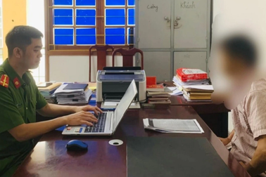 5 người bị đánh đập, ép nộp 2,5 tỷ đồng chuộc thân sau khi sang Lào