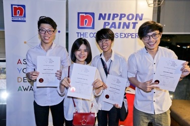 Cuộc thi quy mô châu Á cho sinh viên ngành Kiến trúc và Nội thất trở lại với chủ đề độc đáo