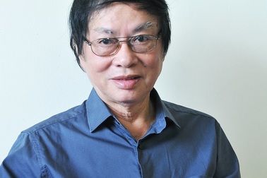 Đạo diễn Đặng Nhật Minh được đề cử Công dân Thủ đô ưu tú