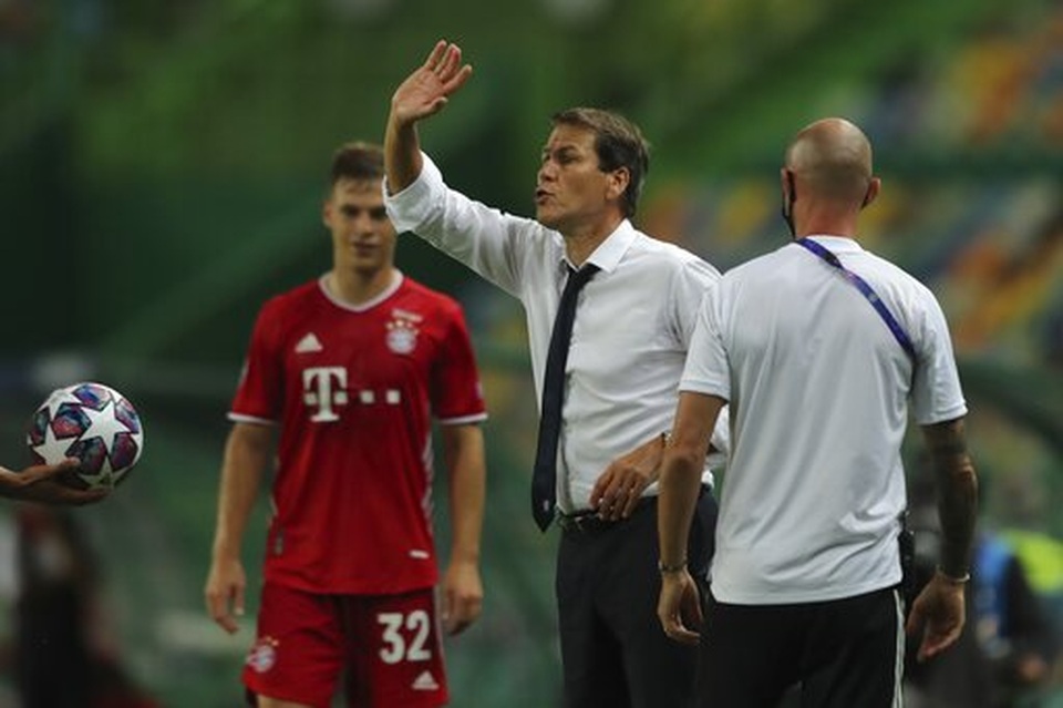 Lyon 0-3 Bayern Munich: Giá trị của những ngôi sao lớn - 1 Lyon 0-3 Bayern Munich: Giá trị của những ngôi sao lớn - 1